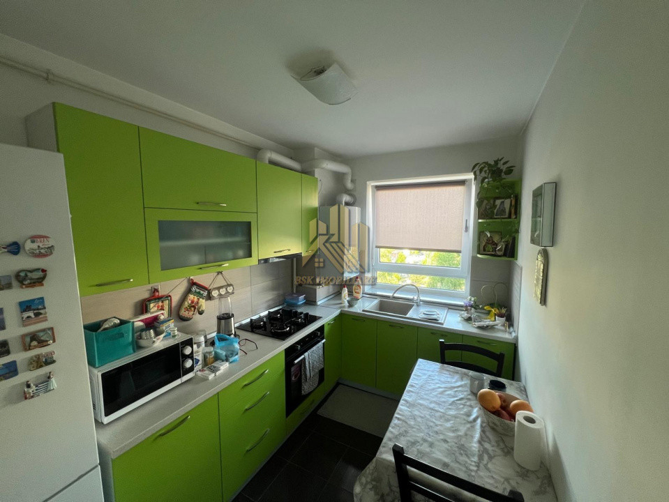 Apartament 2 camere Avantgarden