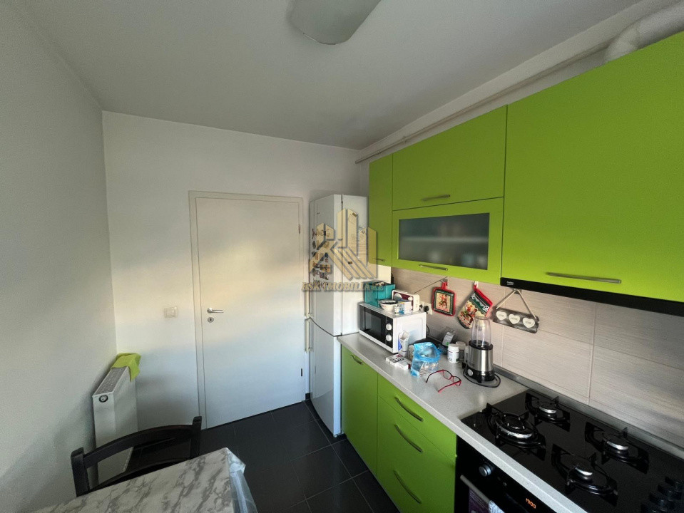 Apartament 2 camere Avantgarden