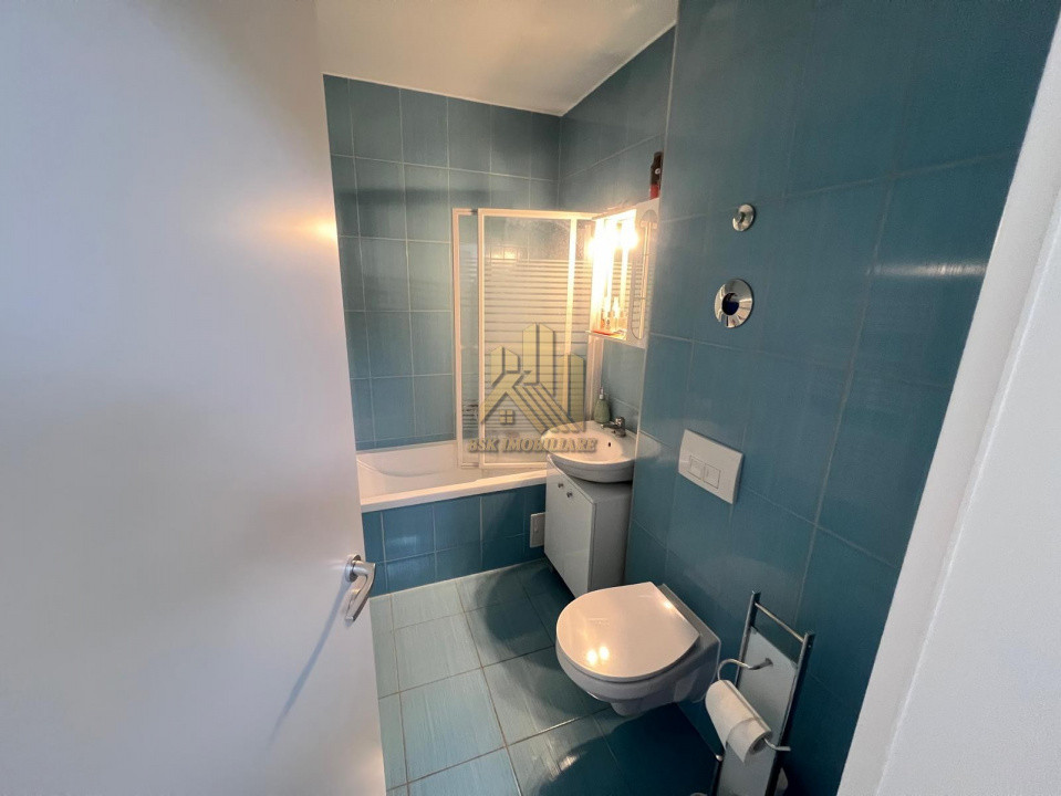 Apartament 2 camere Avantgarden