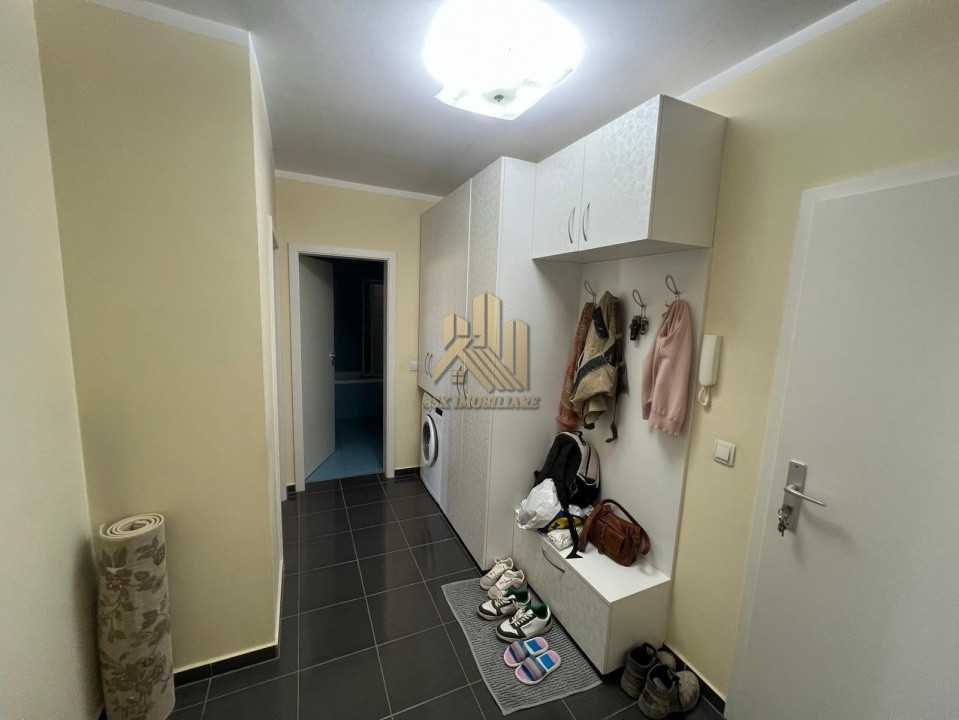 Apartament 2 camere Avantgarden