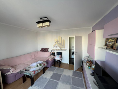 Apartament 2 camere Avantgarden
