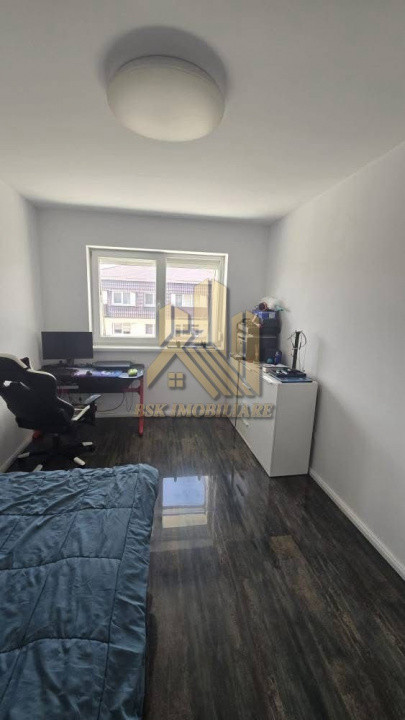 Apartament 2 camere tip studio