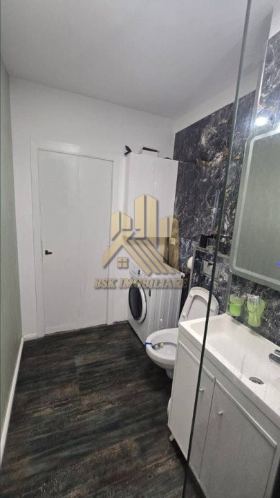 Apartament 2 camere tip studio