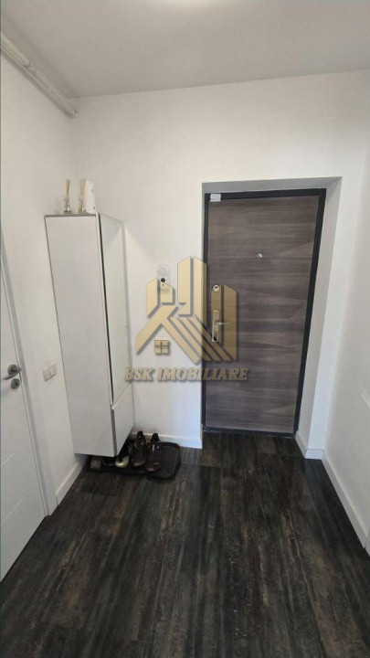 Apartament 2 camere tip studio