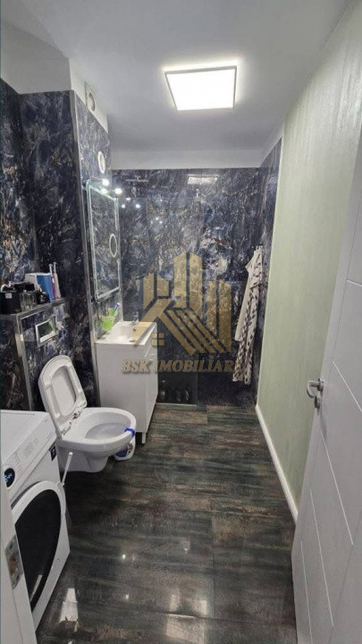 Apartament 2 camere tip studio