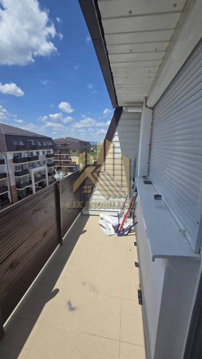 Apartament 2 camere tip studio
