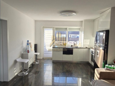 Apartament 2 camere tip studio