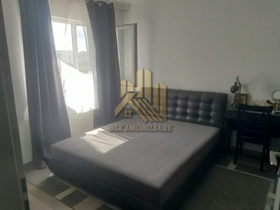 Apartament 3 camere Vanzare