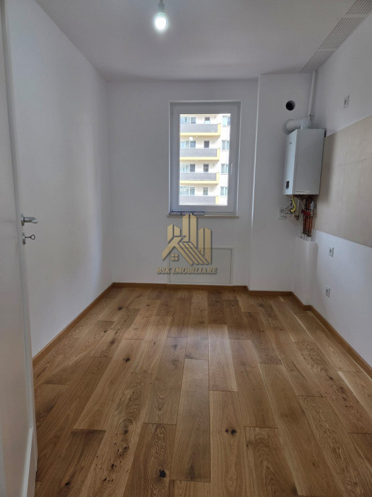 Apartament 2 camere de închiriat – Urban Plaza