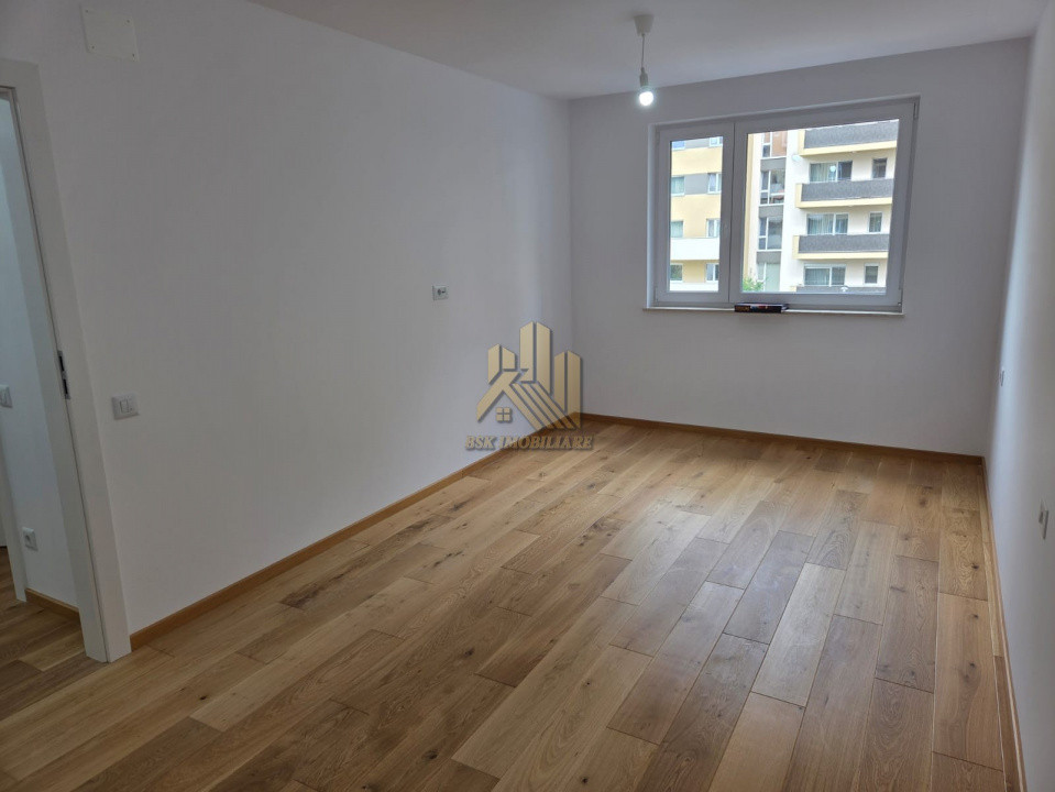 Apartament 2 camere de închiriat – Urban Plaza