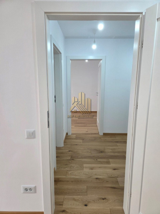 Apartament 2 camere de închiriat – Urban Plaza