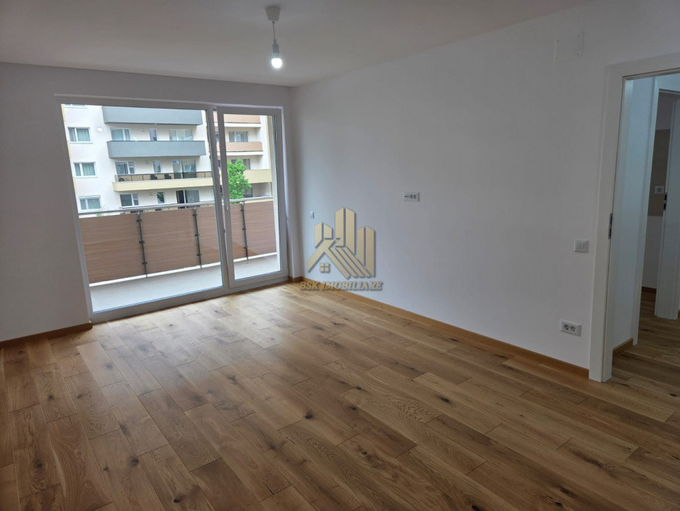 Apartament 2 camere de închiriat – Urban Plaza