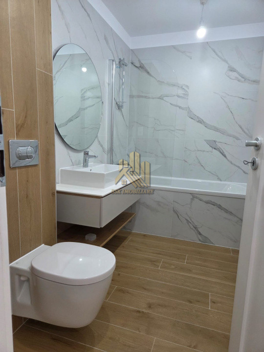 Apartament 2 camere de închiriat – Urban Plaza