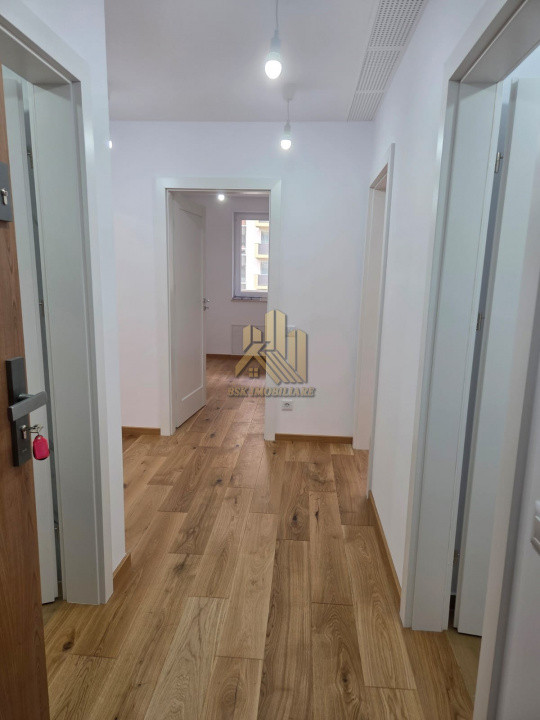 Apartament 2 camere de închiriat – Urban Plaza