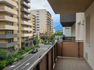 Apartament 2 camere de închiriat – Urban Plaza