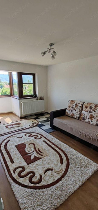 Apartament 2 camere  Stupini