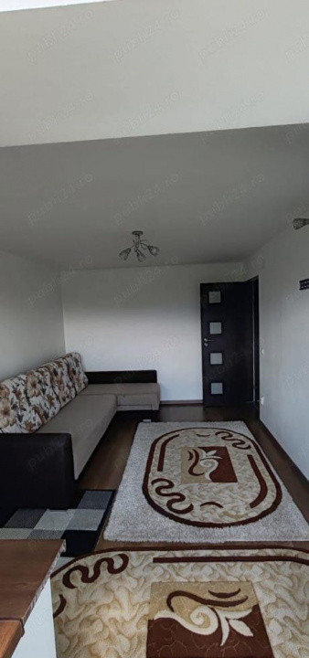 Apartament 2 camere  Stupini