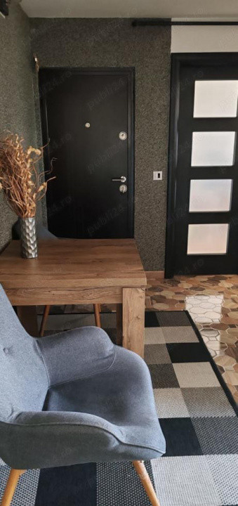 Apartament 2 camere  Stupini