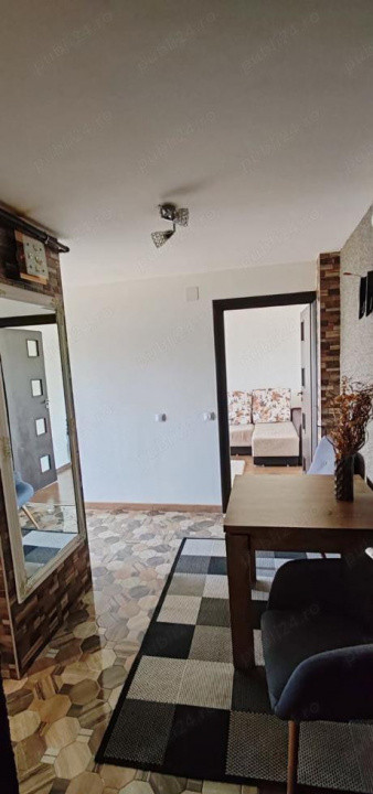 Apartament 2 camere  Stupini