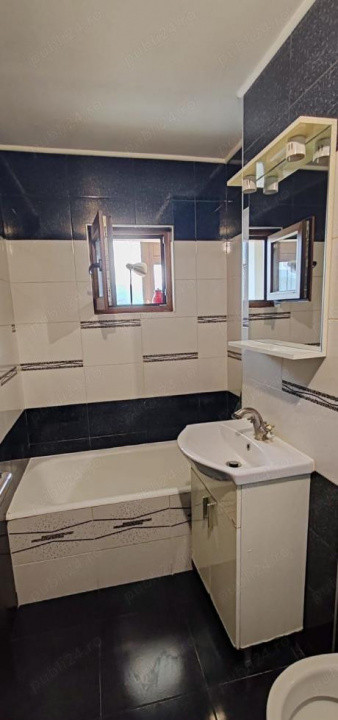 Apartament 2 camere  Stupini