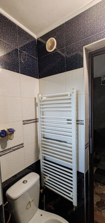 Apartament 2 camere  Stupini