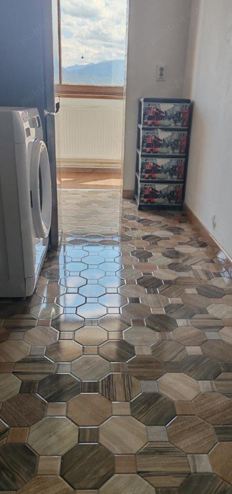 Apartament 2 camere  Stupini