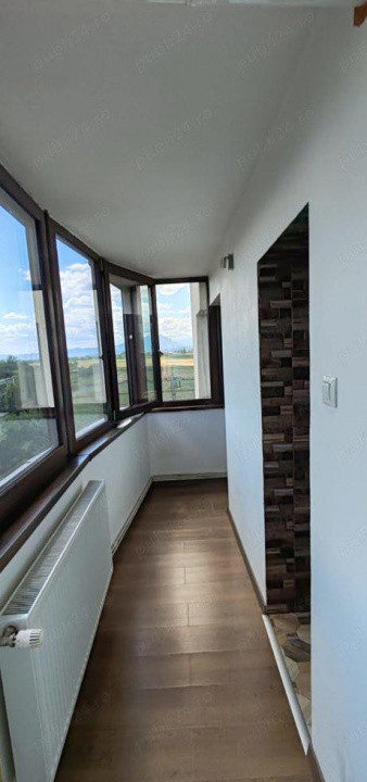 Apartament 2 camere  Stupini
