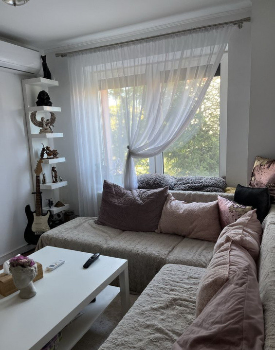 Apartament 4 camere Triaj