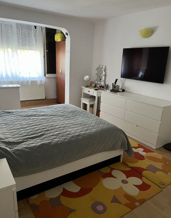Apartament 4 camere Triaj