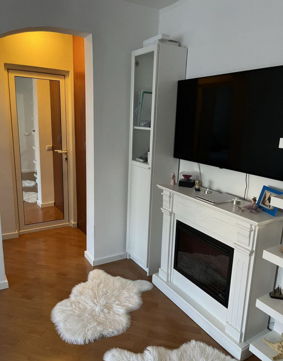 Apartament 4 camere Triaj