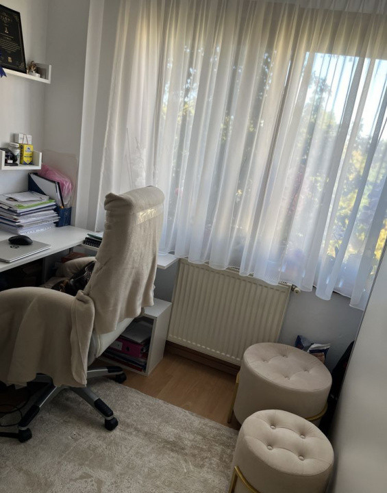 Apartament 4 camere Triaj