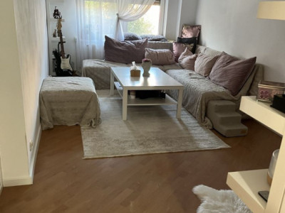 Apartament 4 camere Triaj