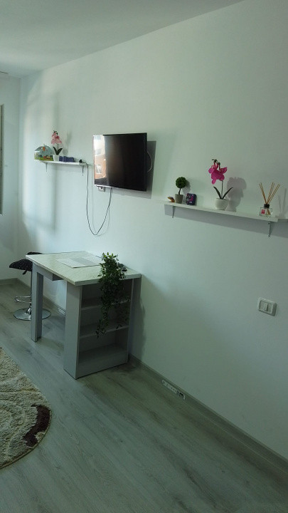 Studio de inchiriat