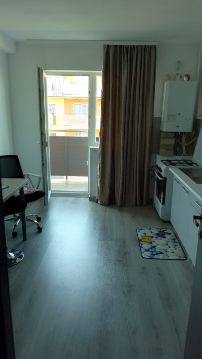 Studio de inchiriat