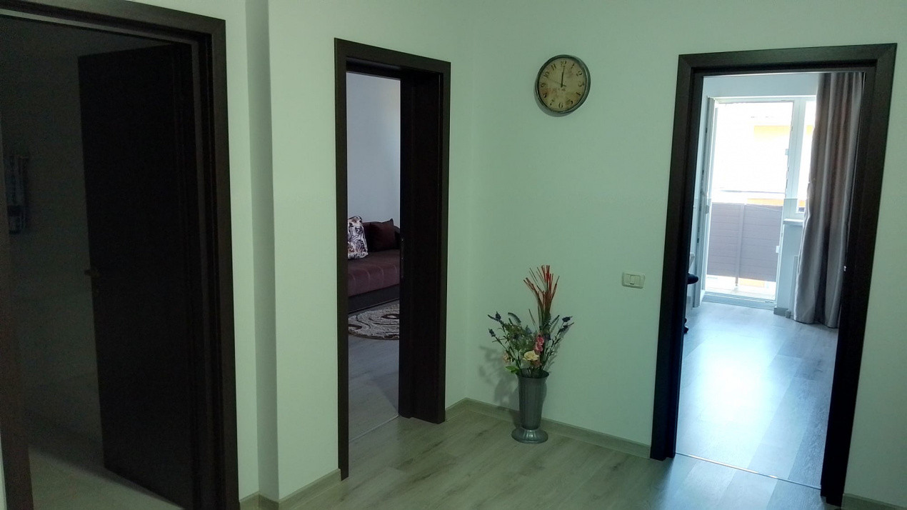 Studio de inchiriat