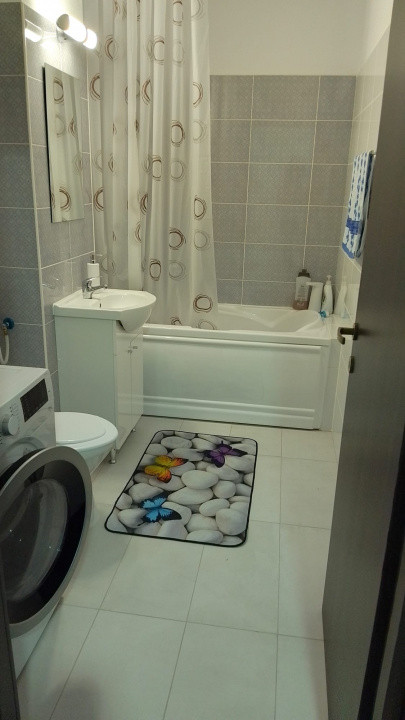 Studio de inchiriat