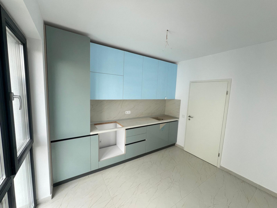 Apartament 2 camere Rokka Village Sanpetru