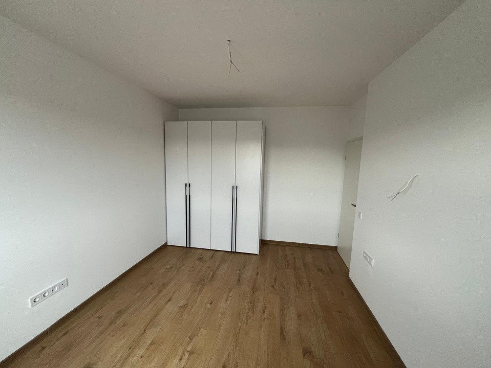 Apartament 2 camere Rokka Village Sanpetru