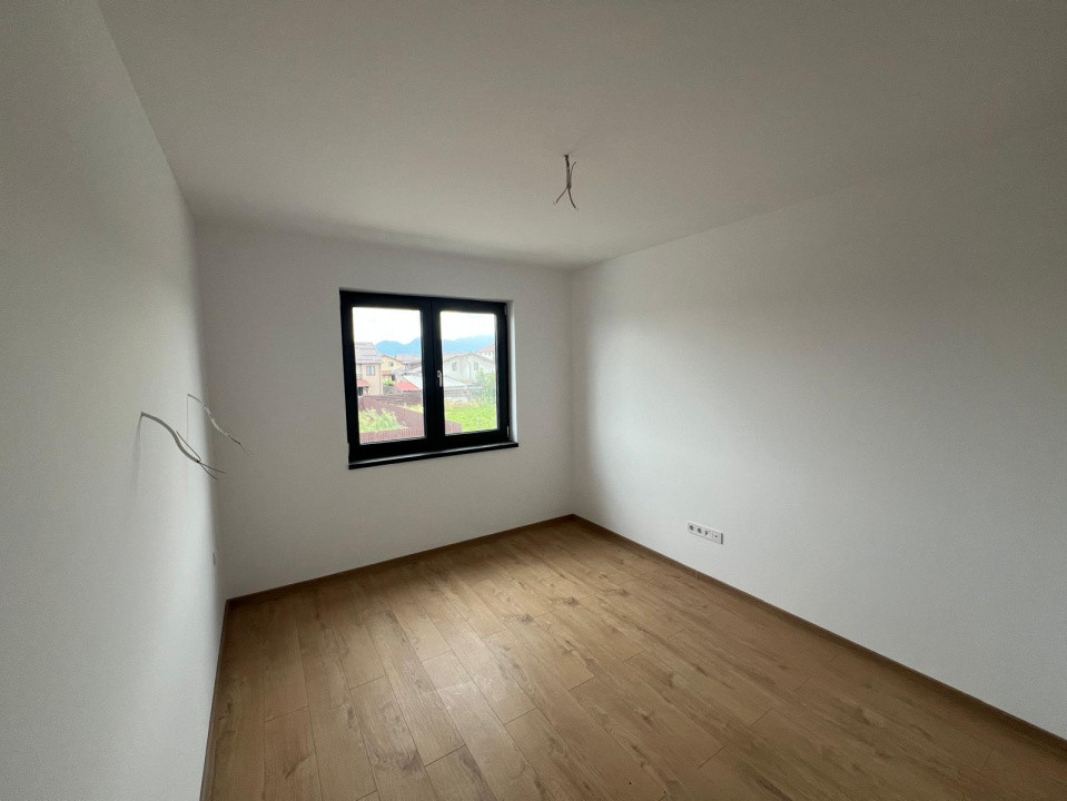 Apartament 2 camere Rokka Village Sanpetru