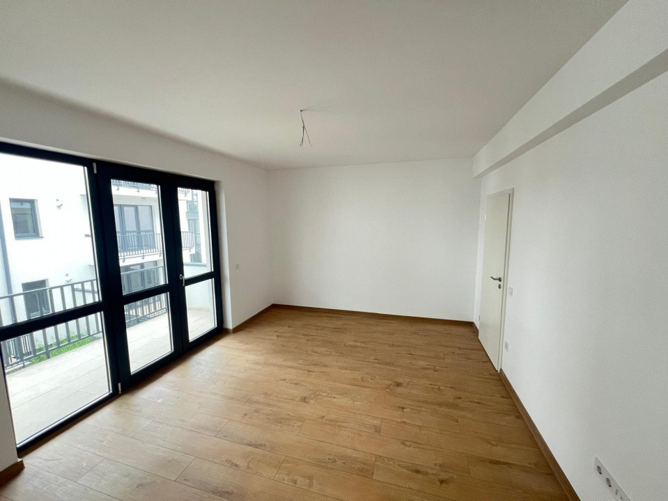 Apartament 2 camere Rokka Village Sanpetru