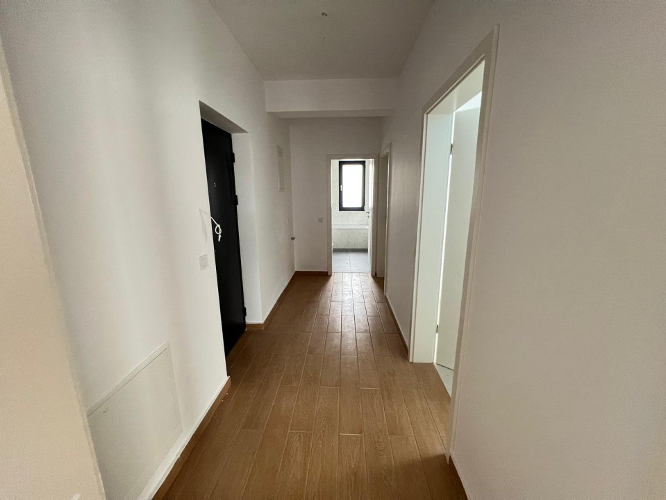 Apartament 2 camere Rokka Village Sanpetru