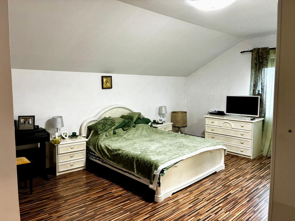 Casă 5 camere Hărman, Brașov