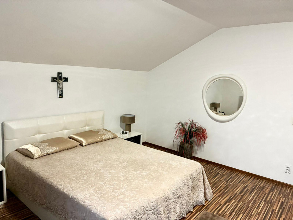 Casă 5 camere Hărman, Brașov