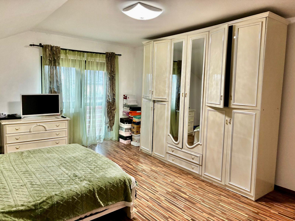 Casă 5 camere Hărman, Brașov