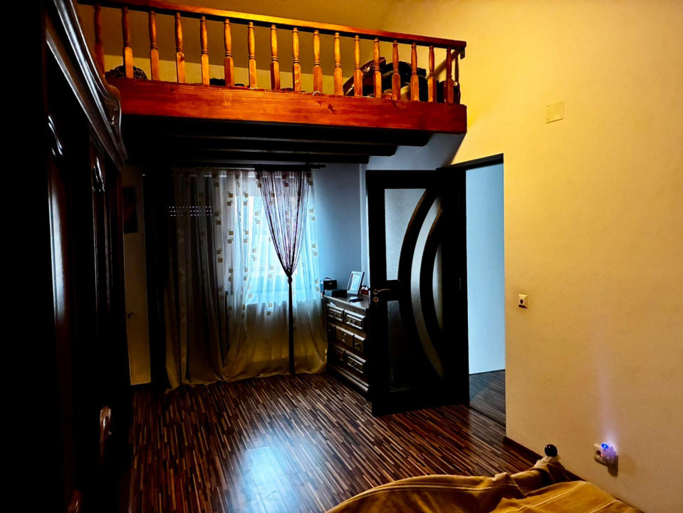 Casă 5 camere Hărman, Brașov