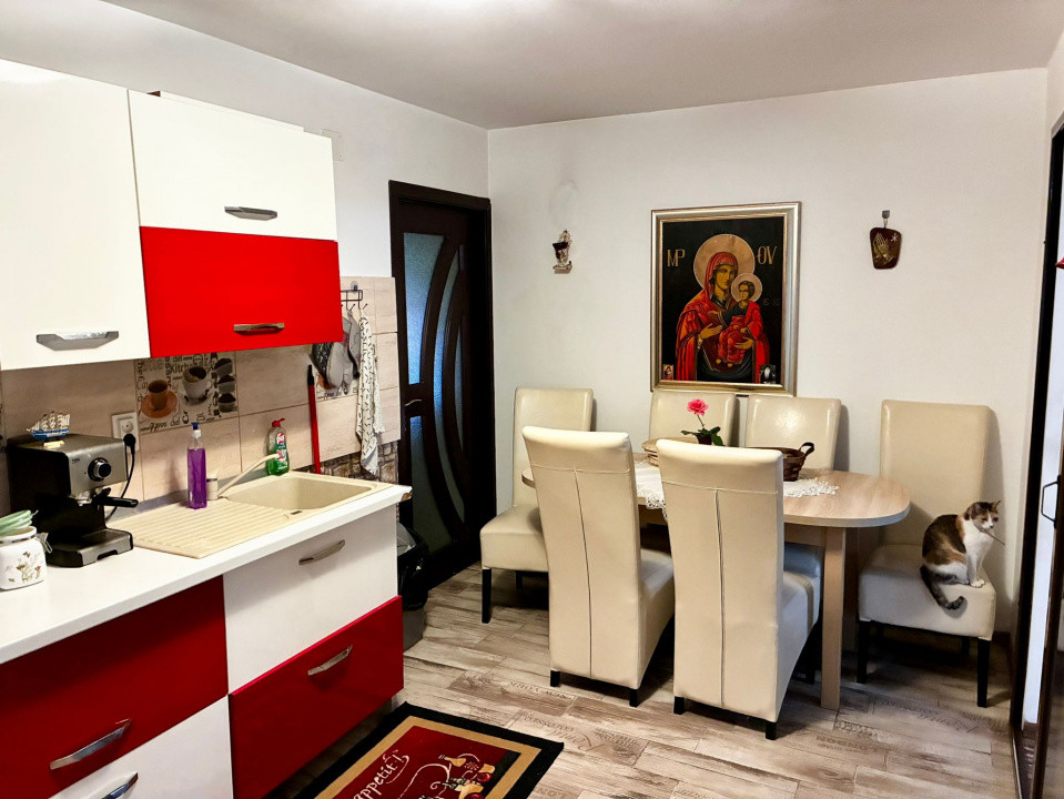 Casă 5 camere Hărman, Brașov