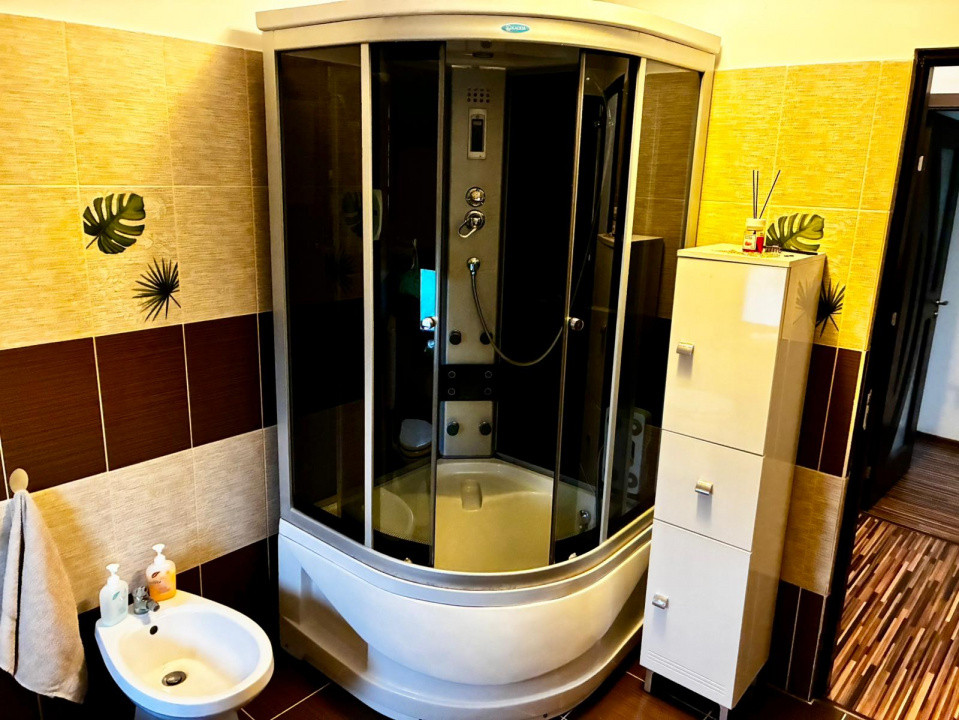 Casă 5 camere Hărman, Brașov