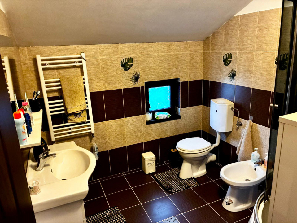 Casă 5 camere Hărman, Brașov