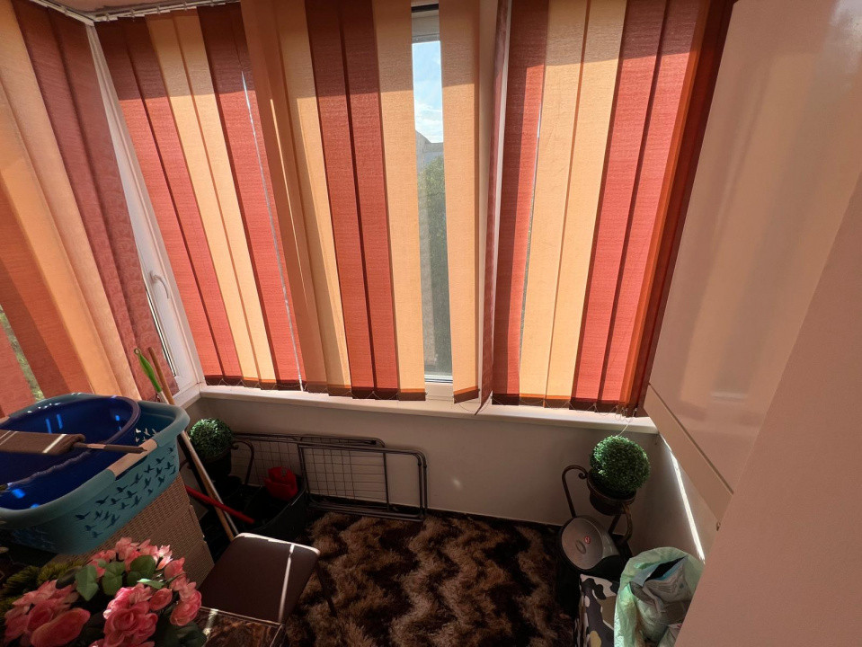 Apartament 3 camere Tractorul