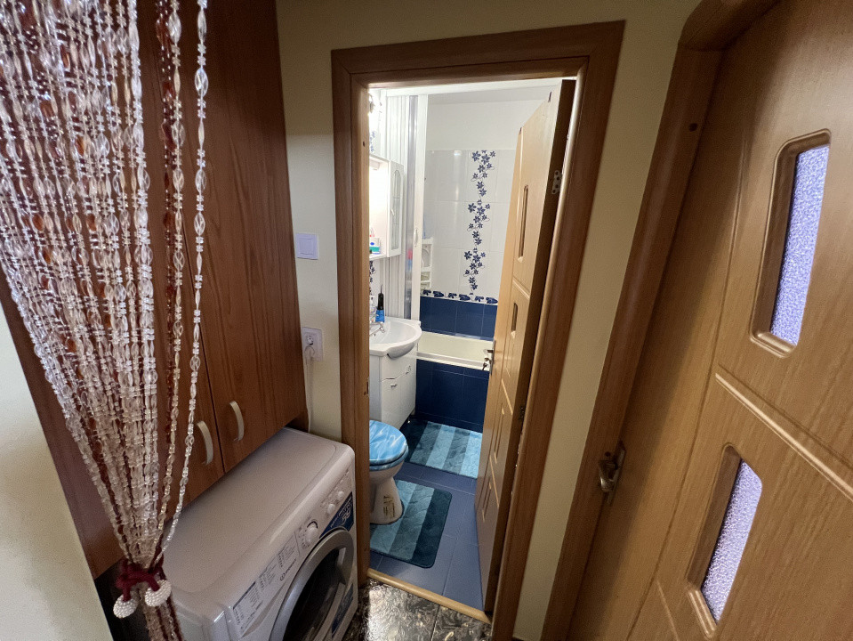 Apartament 3 camere Tractorul